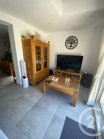Maison à vendre  2 pièces - 54,31 m 2   PERONNE  - 80