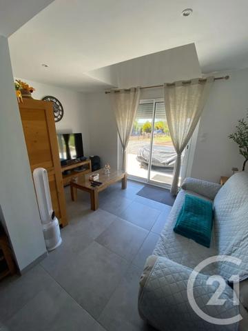 Maison à vendre  2 pièces - 54,31 m 2   PERONNE  - 80