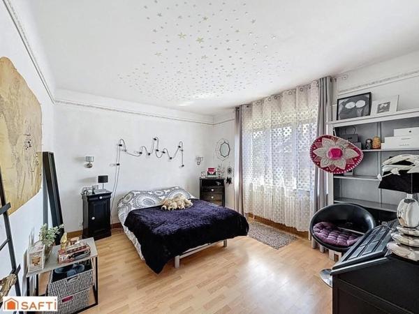 Maison individuelle 260 m² Kuntzig