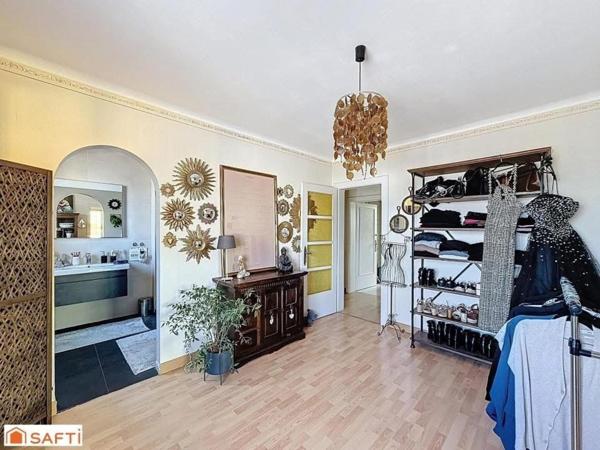 Maison individuelle 260 m² Kuntzig