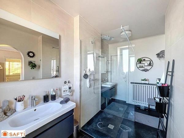 Maison individuelle 260 m² Kuntzig