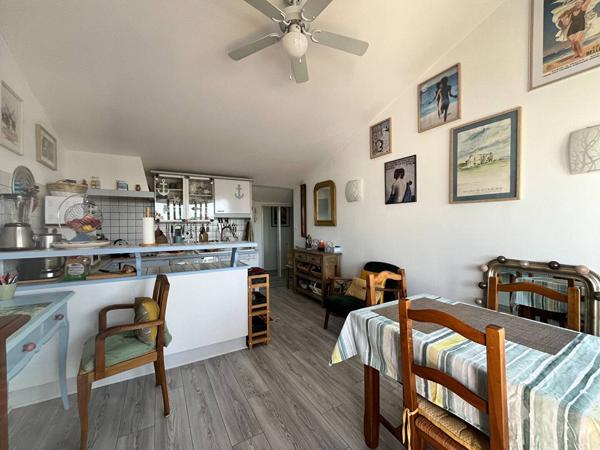 APPARTEMENT à ROYAN