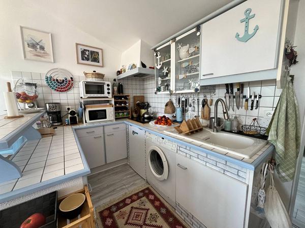 APPARTEMENT à ROYAN