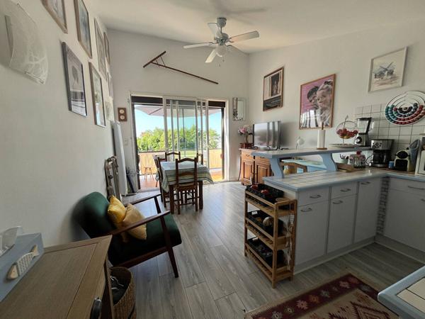 APPARTEMENT à ROYAN
