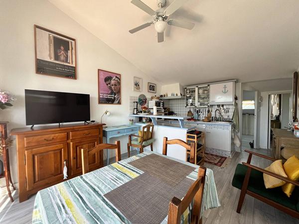 APPARTEMENT à ROYAN