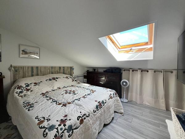 APPARTEMENT à ROYAN