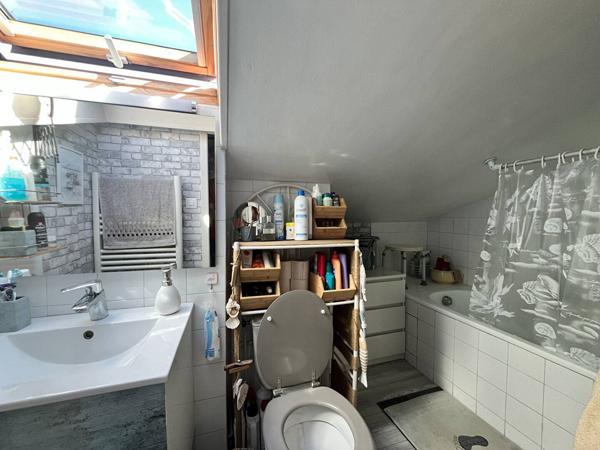 APPARTEMENT à ROYAN