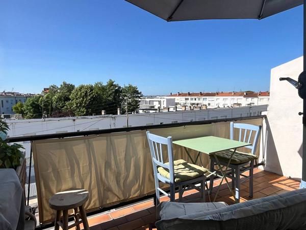 APPARTEMENT à ROYAN