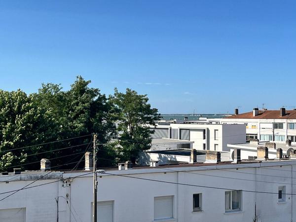 APPARTEMENT à ROYAN