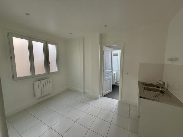 Appartement 2 pièces à louer