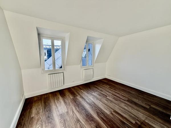 Appartement 2 pièces à louer