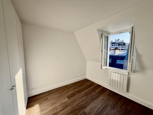 Appartement 2 pièces à louer