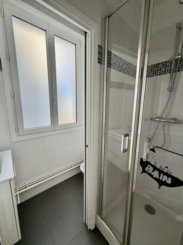 Appartement 2 pièces à louer