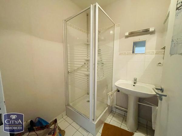 Appartement à vendre 3 pièces 63m² Châteauroux (36000)