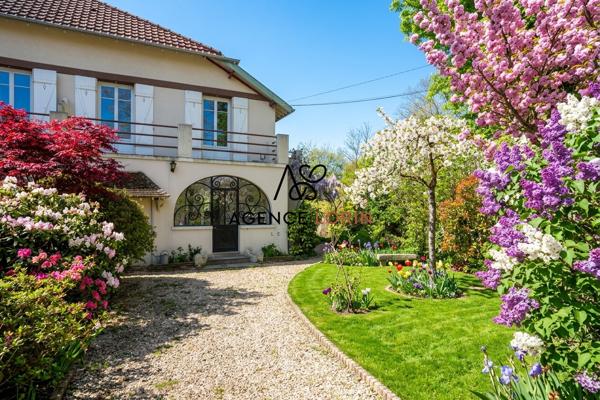Maison Le Vésinet 6 pièces 105,1 m² Le vesinet Maison Le Vésinet 6 pièces 105,1 m² Le vesinet