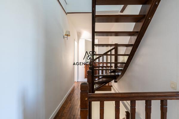 Maison Le Vésinet 6 pièces 105,1 m² Le vesinet Maison Le Vésinet 6 pièces 105,1 m² Le vesinet