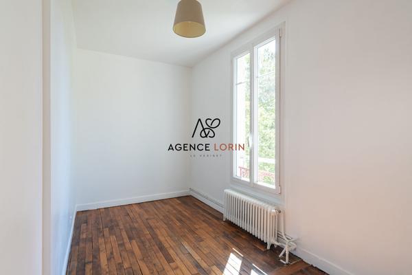 Maison Le Vésinet 6 pièces 105,1 m² Le vesinet Maison Le Vésinet 6 pièces 105,1 m² Le vesinet