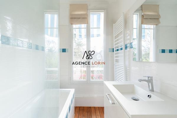 Maison Le Vésinet 6 pièces 105,1 m² Le vesinet Maison Le Vésinet 6 pièces 105,1 m² Le vesinet
