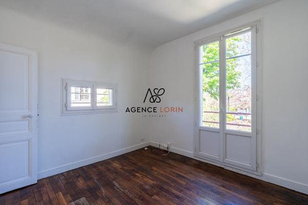 Maison Le Vésinet 6 pièces 105,1 m² Le vesinet Maison Le Vésinet 6 pièces 105,1 m² Le vesinet