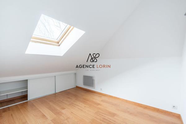 Maison Le Vésinet 6 pièces 105,1 m² Le vesinet Maison Le Vésinet 6 pièces 105,1 m² Le vesinet