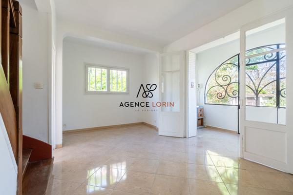 Maison Le Vésinet 6 pièces 105,1 m² Le vesinet Maison Le Vésinet 6 pièces 105,1 m² Le vesinet