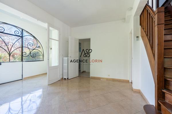 Maison Le Vésinet 6 pièces 105,1 m² Le vesinet Maison Le Vésinet 6 pièces 105,1 m² Le vesinet