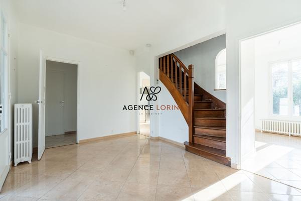Maison Le Vésinet 6 pièces 105,1 m² Le vesinet Maison Le Vésinet 6 pièces 105,1 m² Le vesinet