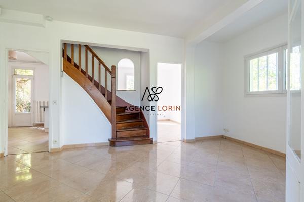 Maison Le Vésinet 6 pièces 105,1 m² Le vesinet Maison Le Vésinet 6 pièces 105,1 m² Le vesinet
