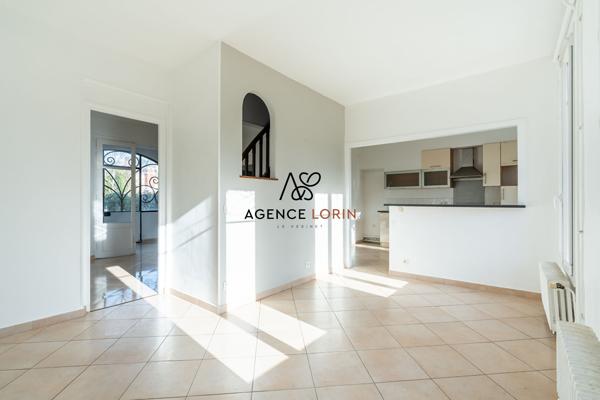 Maison Le Vésinet 6 pièces 105,1 m² Le vesinet Maison Le Vésinet 6 pièces 105,1 m² Le vesinet