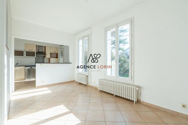 Maison Le Vésinet 6 pièces 105,1 m² Le vesinet Maison Le Vésinet 6 pièces 105,1 m² Le vesinet