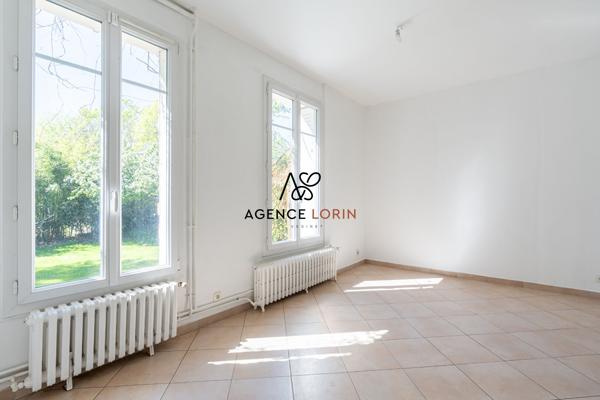 Maison Le Vésinet 6 pièces 105,1 m² Le vesinet Maison Le Vésinet 6 pièces 105,1 m² Le vesinet