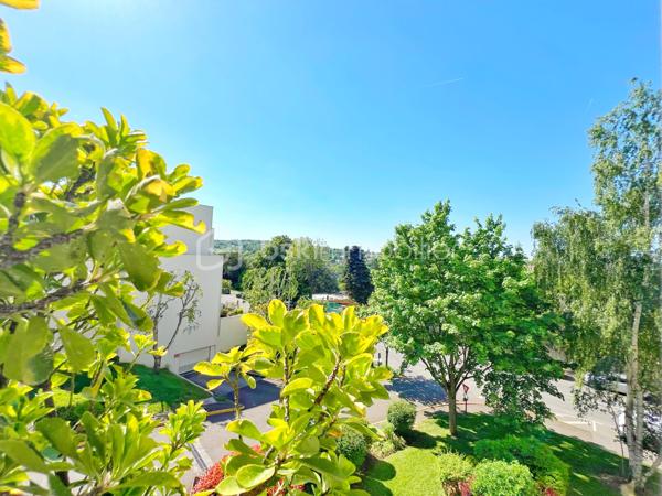 Appartement de 95,97 m²