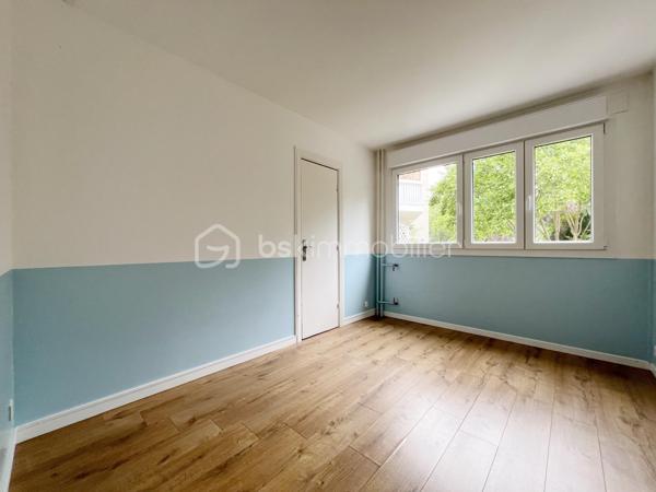 Appartement de 95,97 m²