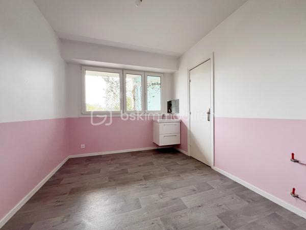 Appartement de 95,97 m²
