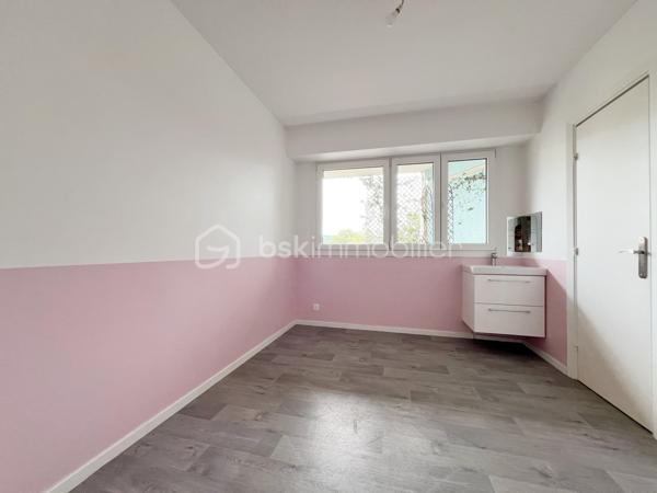 Appartement de 95,97 m²