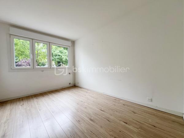Appartement de 95,97 m²