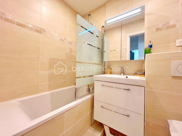 Appartement de 95,97 m²