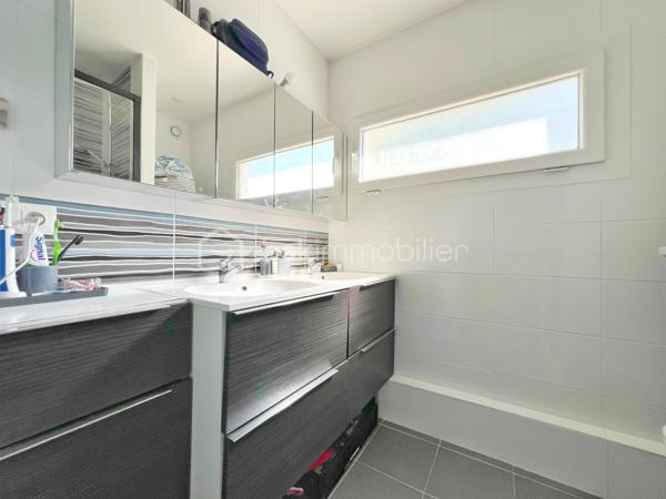 Appartement de 95,97 m²
