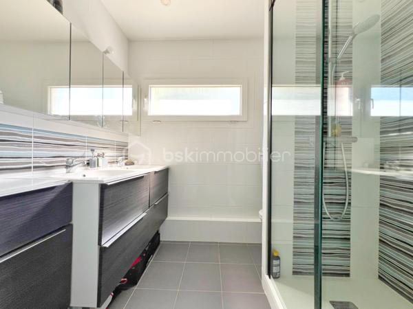 Appartement de 95,97 m²