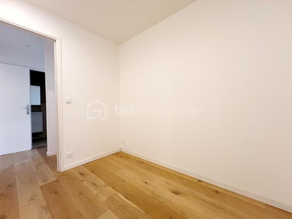 Appartement de 95,97 m²