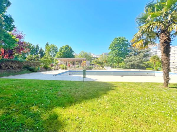 Appartement de 95,97 m²