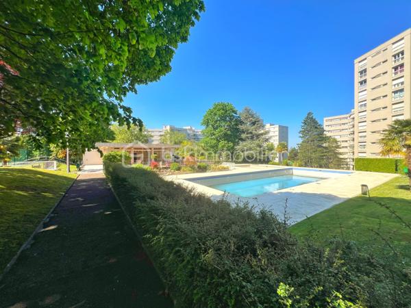 Appartement de 95,97 m²