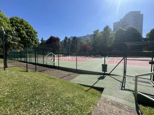 Appartement de 95,97 m²