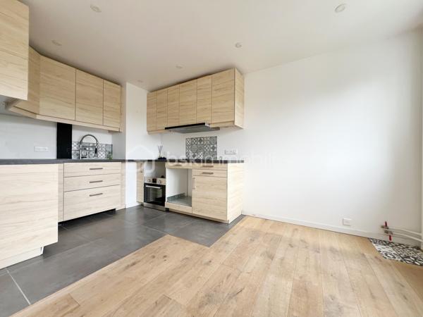 Appartement de 95,97 m²
