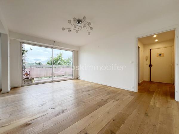 Appartement de 95,97 m²