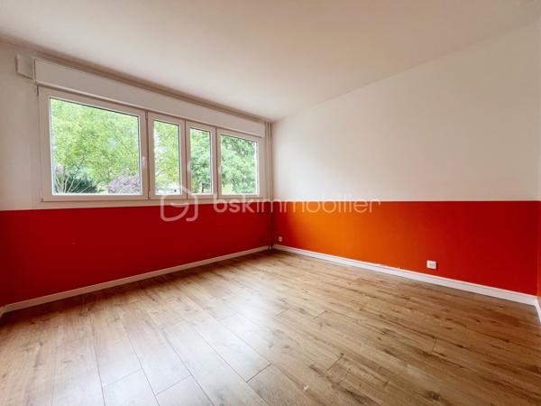 Appartement de 95,97 m²