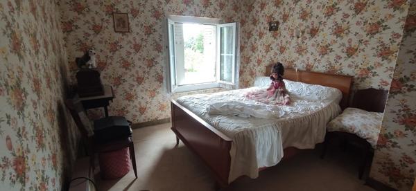 Maison à vendre |  Cinq-Mars-la-Pile |  6 pièces | 145 m²