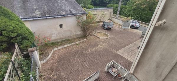 Maison à vendre |  Cinq-Mars-la-Pile |  6 pièces | 145 m²