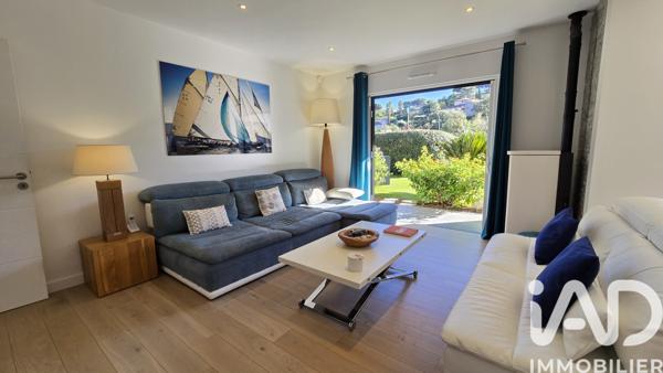 Maison à vendre 5 pièces 140 m² Les-Issambres