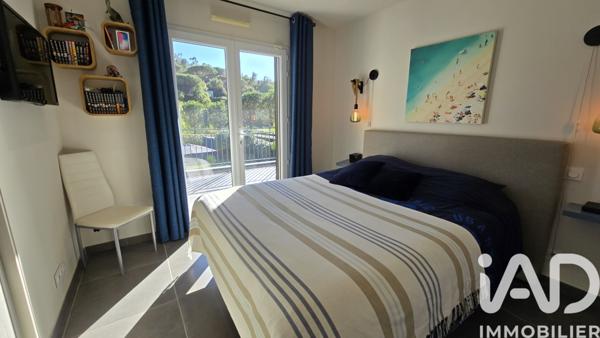 Maison à vendre 5 pièces 140 m² Les-Issambres